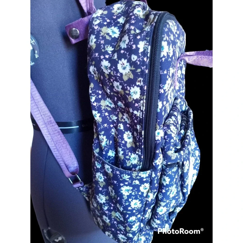 Bestie backpack woman